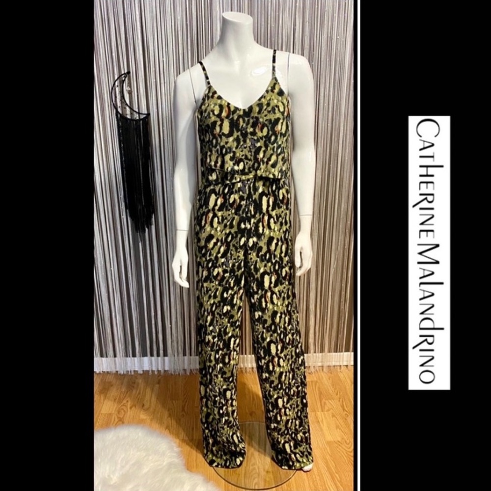 🔻SALE🔻CATHERINE MALANDRINO🔹NEW (NWOT)